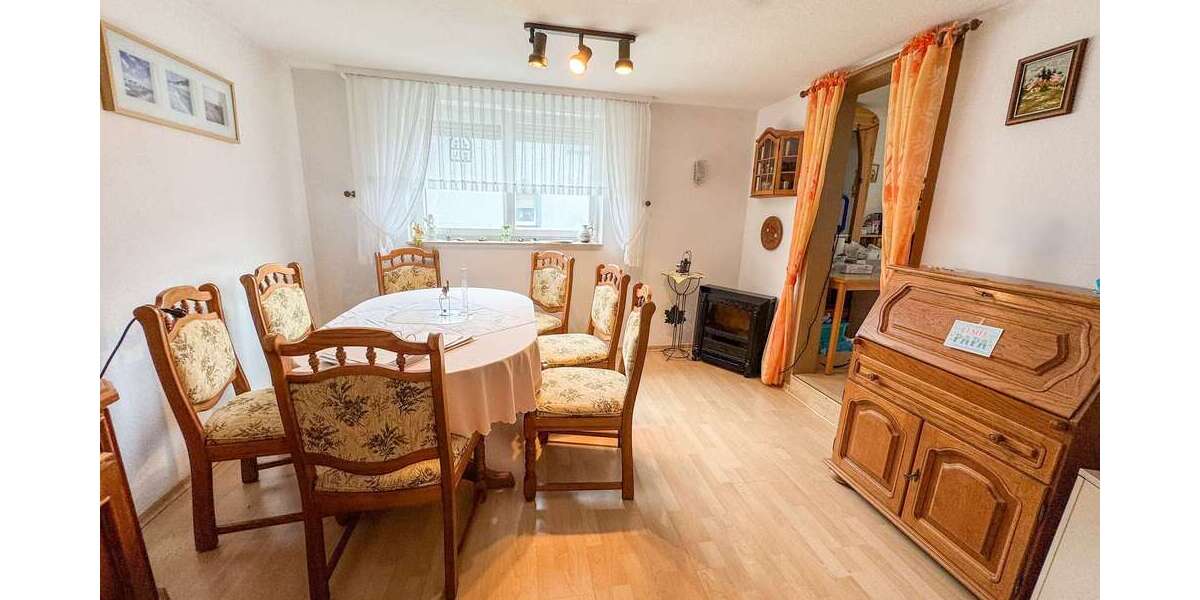 Einfamilienhaus Hardheim-Bretzingen Bretzingen - 8 Zimmer, 140 m&sup2;, 110.000&euro; | Angebot:25404998