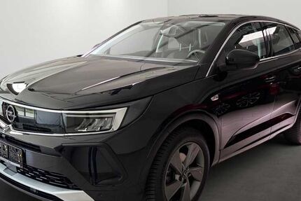 Opel Grandland (X) 22.000 km 17.890 &euro; München 80339