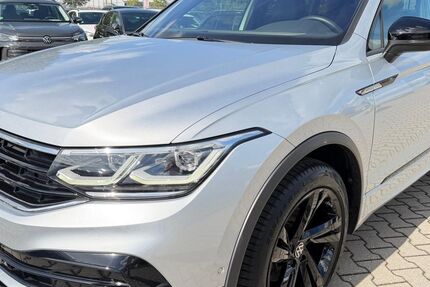 VW Tiguan 42.991 km 27.990 &euro; Nabburg 92507