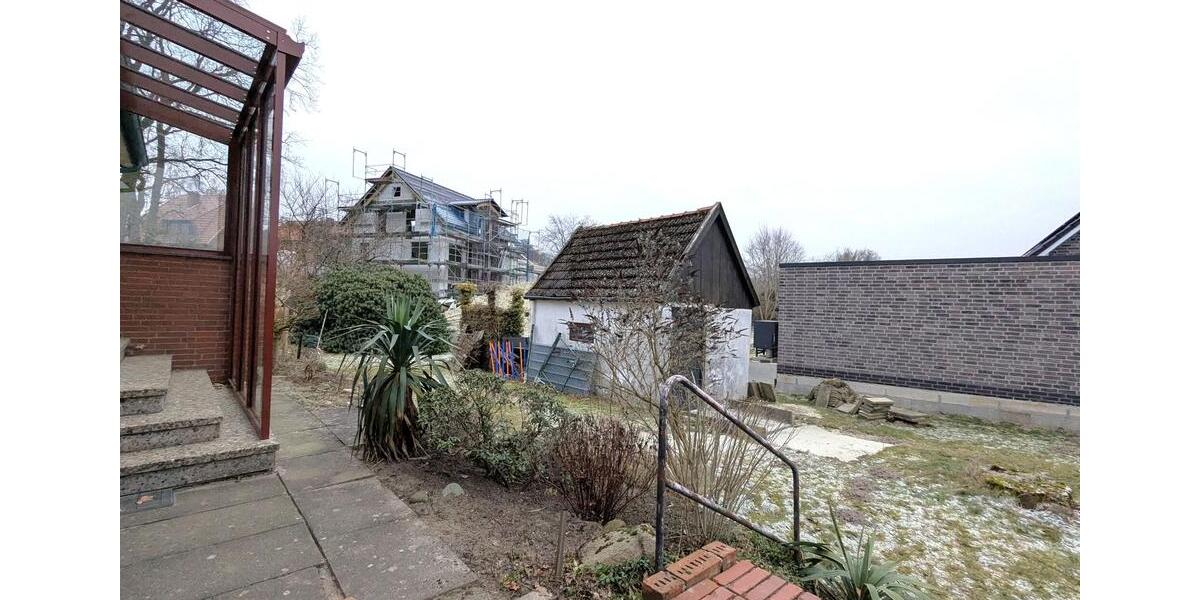 Dachgeschoßwohnung Syke - 3 Zimmer, 70 m&sup2;, 550&euro; | Angebot:25865318