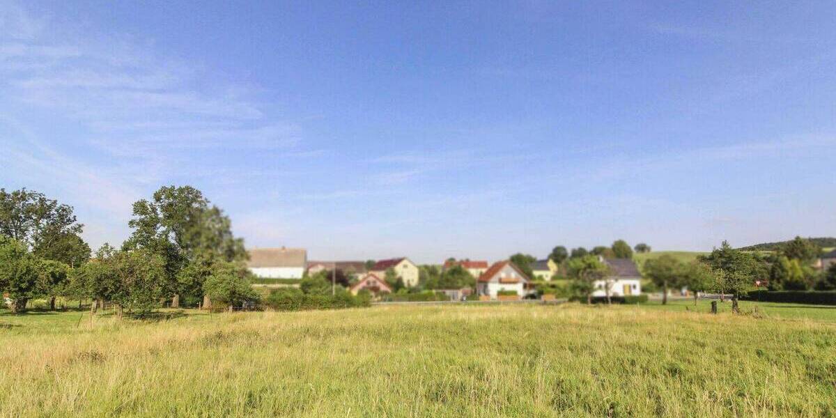 Grundstück Glashütte Cunnersdorf - 66.000&euro; | Angebot:26055209