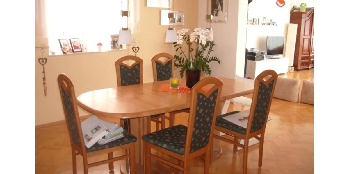 Etagenwohnung Nieder-Olm Olm - 3 Zimmer, 90 m&sup2;, 950&euro; | Angebot:25760253
