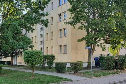 Wohnung Weißenfels - 2 Zimmer, 47 m&sup2;, 300&euro; | Angebot:25990336