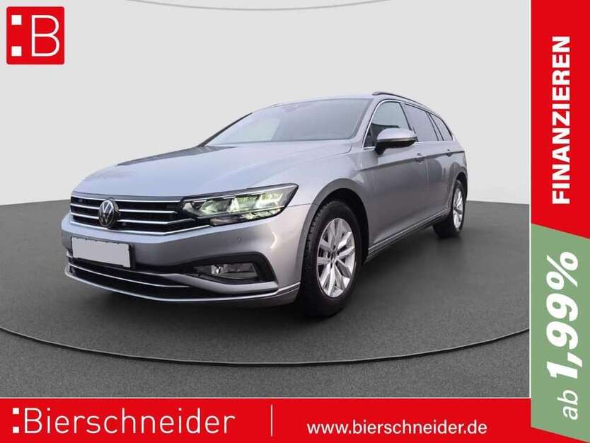 Passat Variant