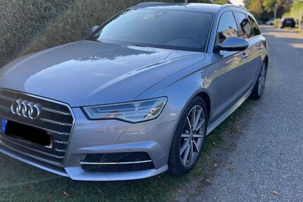 Audi A6 134.000 km 20.800 € Kiel 24159