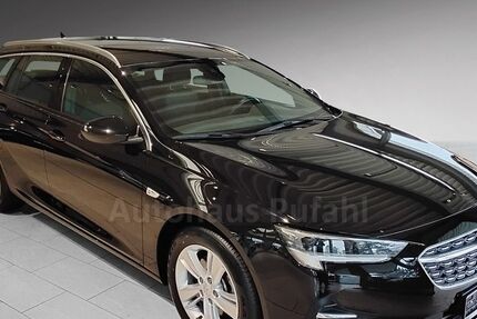 Opel Insignia 59.000 km 22.950 &euro; Lengerich 49525