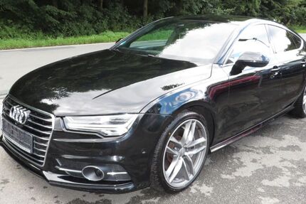 Audi A7 255.000 km 20.799 € Bad Grund 37539