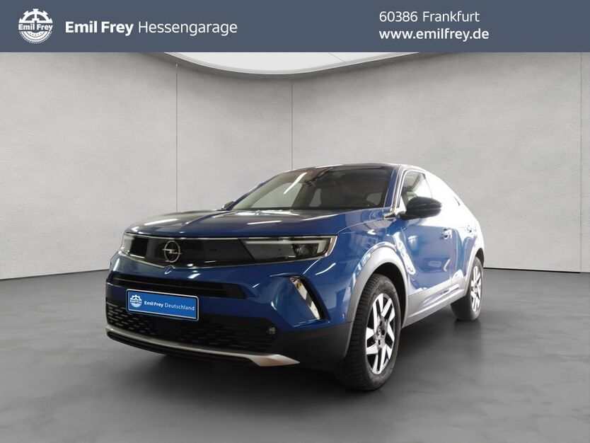 Mokka