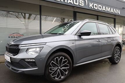 Skoda Kamiq 24.767 km 24.950 &euro; Rheda-Wiedenbrück 33378