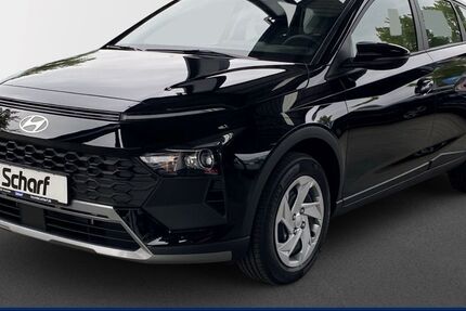 Hyundai BAYON 8.000 km 19.390 &euro; Nürnberg 90451