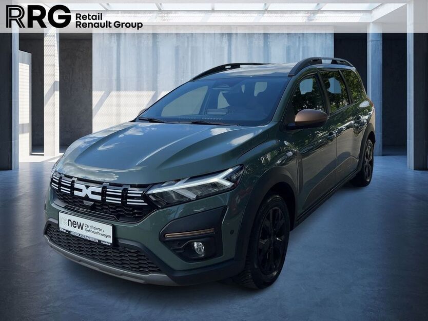Dacia Jogger 23.882 km 20.990 € Berlin 13055