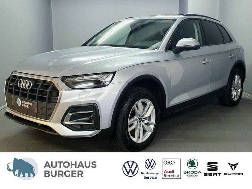 Audi Q5 44.100 km 38.680 € Blaubeuren 89143