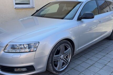 Audi A6 325.000 km 4.950 &euro; Villingen Schwenningen 78054
