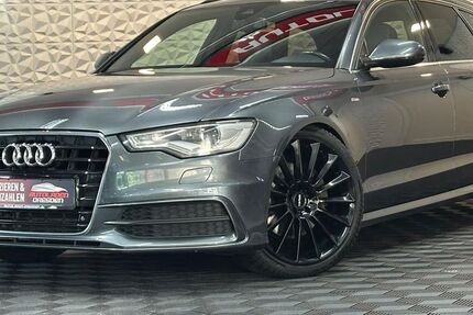 Audi A6 270.626 km 12.999 &euro; Heidenau 01809