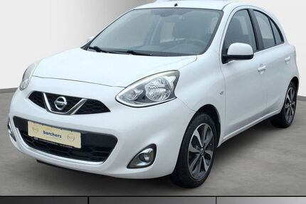 Nissan Micra 131.400 km 5.999 &euro; Bröckel 29356