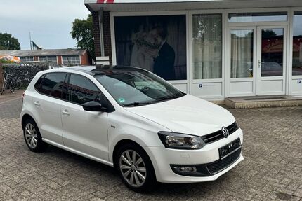 VW Polo 112.000 km 6.999 &euro; Nordhorn 48529