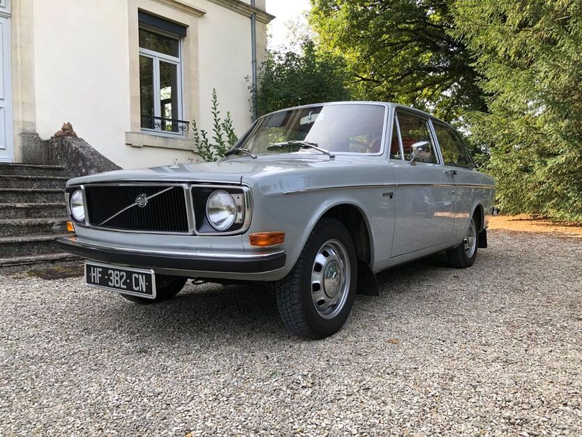 Volvo Andere 39.000 km 18.000 € Lindenberg 67473