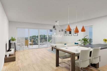 Wohnung zum Kaufen in Iserlohn 274.000 € 80.6 m²