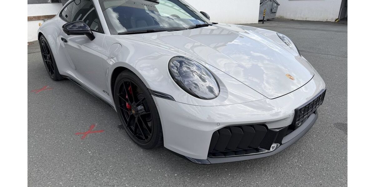 Porsche 992 9.922 km 178.992 &euro; Pegnitz 91257