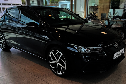 VW Golf 79.000 km 17.850 &euro; Hessisch Lichtenau 37235