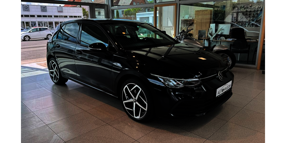 VW Golf 79.000 km 17.850 &euro; Hessisch Lichtenau 37235