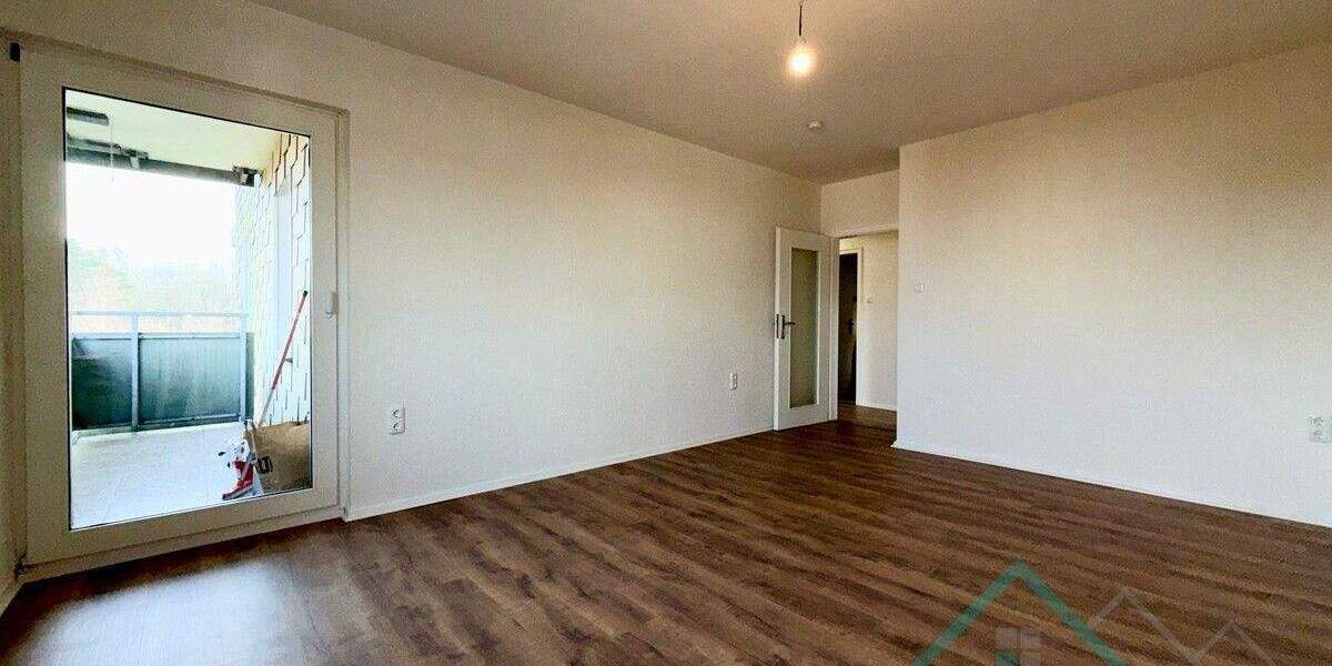 Etagenwohnung Iserlohn / Gerlingsen Gerlingsen - 2 Zimmer, 53 m&sup2;, 89.000&euro; | Angebot:25677285