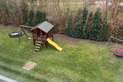 Wohnung Schortens - 5 Zimmer, 90 m&sup2;, 620&euro; | Angebot:25366693