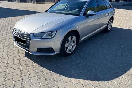 Audi A4 154.000 km 14.700 &euro; Frankenthal 67227
