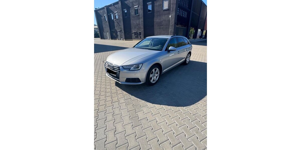 Audi A4 154.000 km 15.000 &euro; Frankenthal 67227
