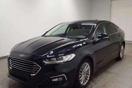 Ford Mondeo 66.769 km 19.440 &euro; Eisenach 99817