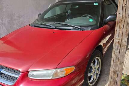 Chrysler Stratus 122.000 km 2.199 &euro; Bardowick, Flecken 21357