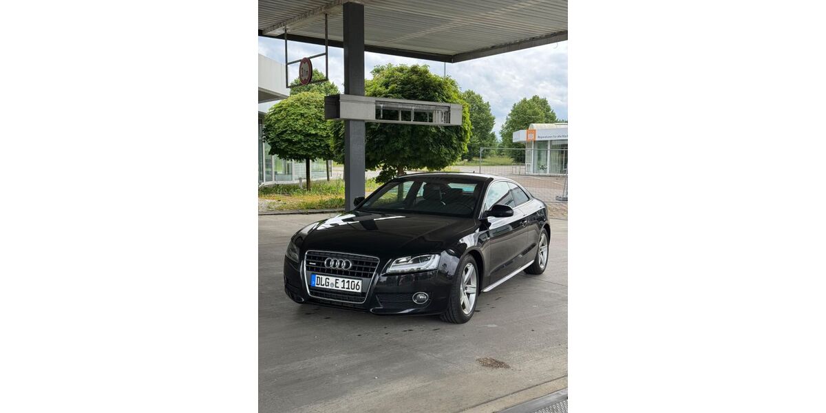 Audi A5 255.000 km 9.200 &euro; Binswangen 86637