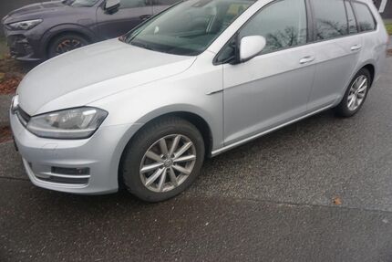 VW Golf 243.500 km 8.299 &euro; Bensheim 64625