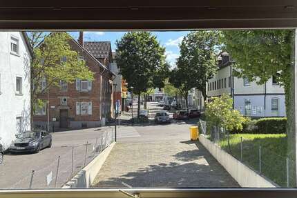 Wohnung zum Kaufen in Waiblingen 418.000 € 193 m²