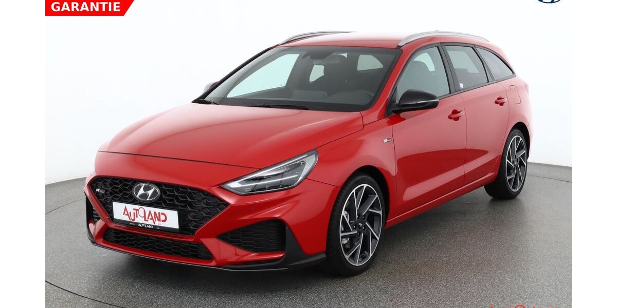 Hyundai i30 6.569 km 23.990 &euro; Zella-Mehlis 98544