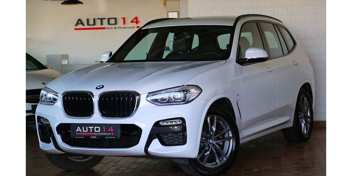 BMW X3 147.000 km 25.890 &euro; Neuss 41462