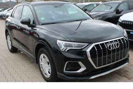 Audi Q3 84.100 km 24.990 &euro; Wolfsburg 38440