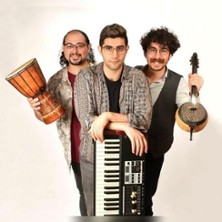 ENKOP - Konzert 16.05.2026 MUT! Theater
