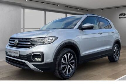 VW T-Cross 43.290 km 15.550 &euro; Salzkotten 33154