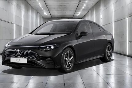 Mercedes-Benz CLA 350 8.000 km 60.490 € Konstanz 78467