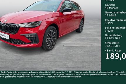 Skoda Scala 7.395 km 24.555 &euro; Dortmund 44269