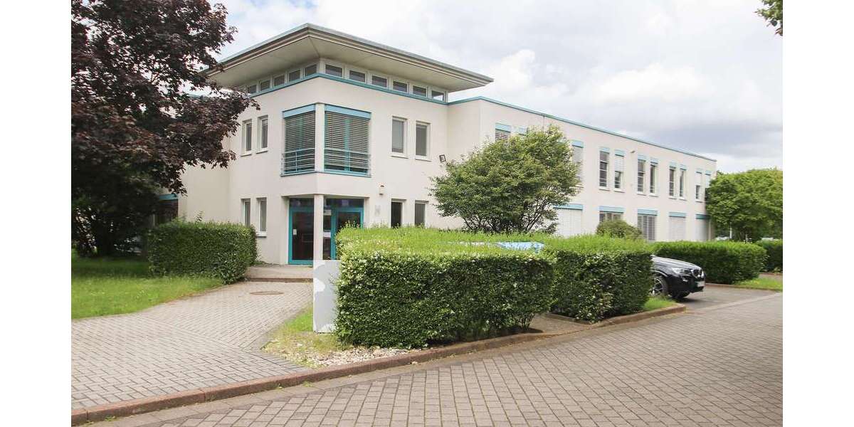 Büro in Kamp-Lintfort 8.330 € 1190 m² zimmer
