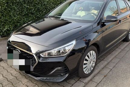 Hyundai i30 135.000 km 9.500 &euro; Freiburg 79112
