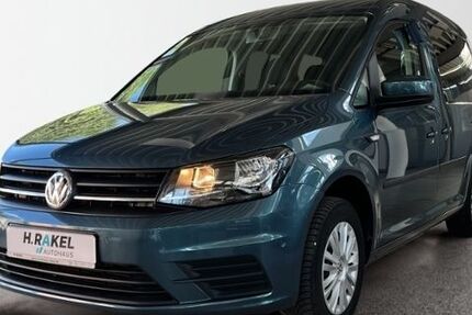 VW Caddy 36.484 km 25.450 &euro; Geeste-Groß Hesepe 49744