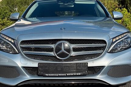 Mercedes-Benz C 250 289.442 km 8.900 &euro; Weinsberg 74189