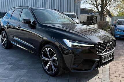 Volvo XC60 50.500 km 44.990 &euro; Kaiserslautern 67657