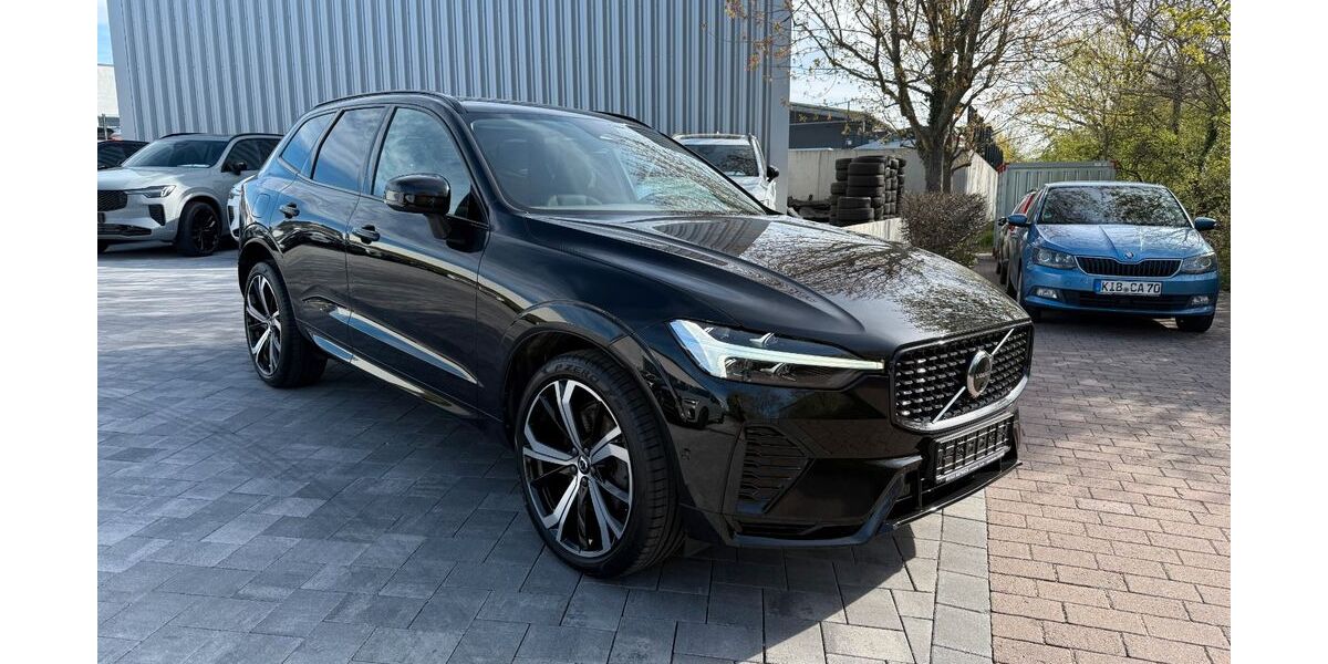 Volvo XC60 50.500 km 44.990 &euro; Kaiserslautern 67657