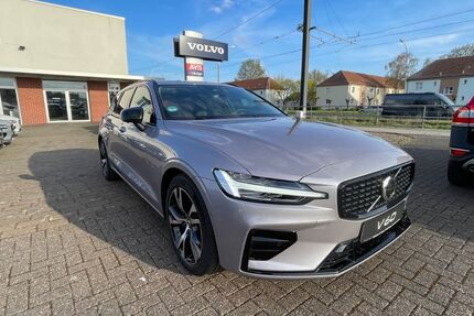 Volvo V60 19.500 km 35.950 &euro; Brandenburg 14770