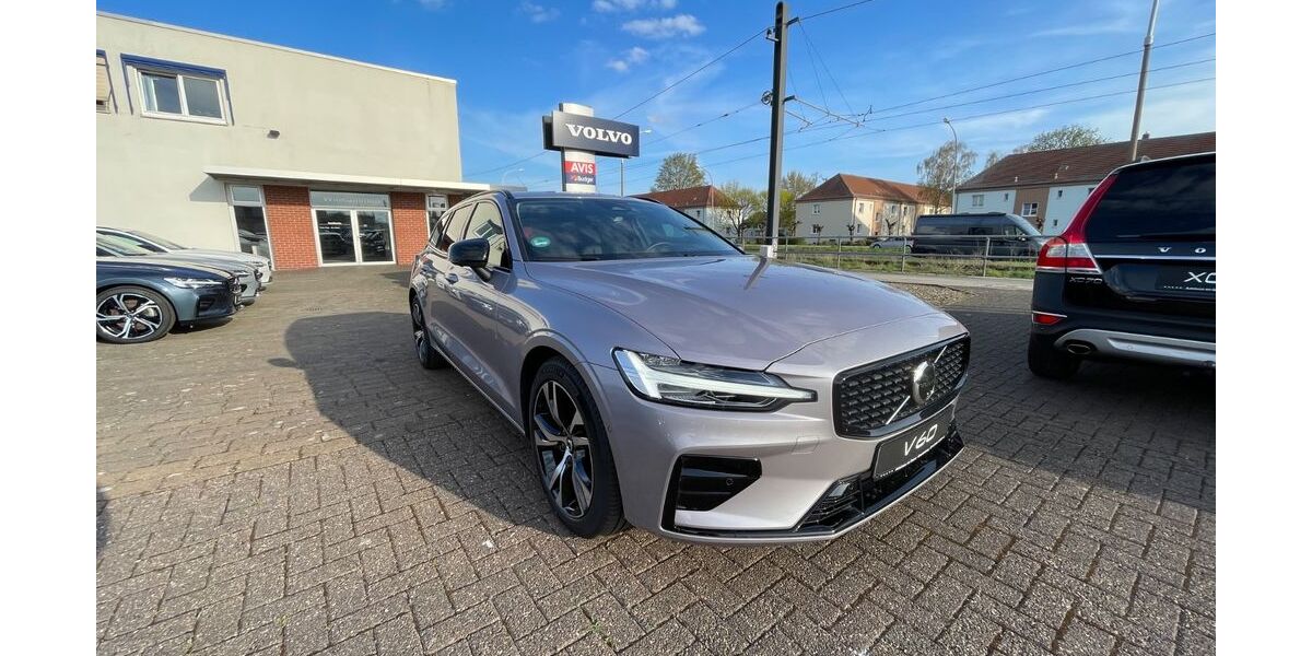 Volvo V60 19.500 km 35.950 &euro; Brandenburg 14770