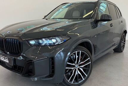BMW X5 15.500 km 90.990 &euro; Kempten 87439